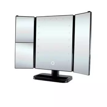 Зеркало настольное складное uLike Gess/Гесс