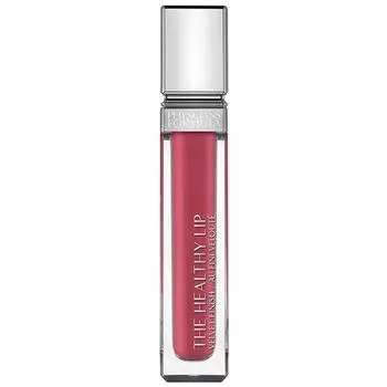 Жидкая мат.помада Physicians Formula Физишн формула The Healthy Lip Velvet Lipstick тон 21 7 мл