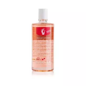 Жидкость для снятия лака профессиональная Розовая стекл.фл Mavala 250мл 9091250