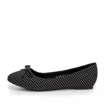 Балетки женские INSTREET