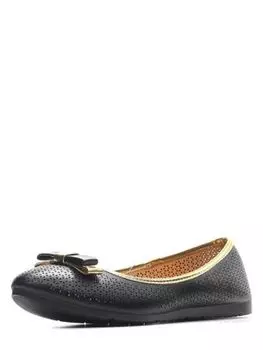 Балетки женские INSTREET