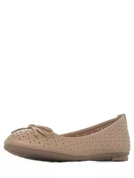 Балетки женские INSTREET