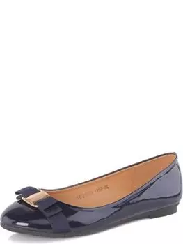 Балетки женские INSTREET