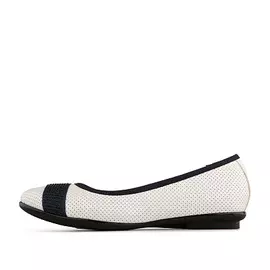 Балетки женские INSTREET