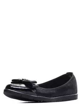 Балетки женские INSTREET