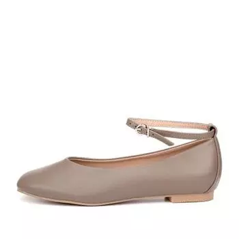 Балетки женские INSTREET