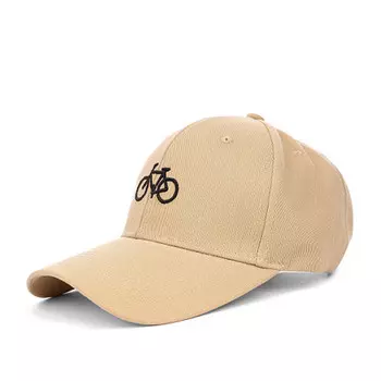 Бейсболка унисекс INSTREET