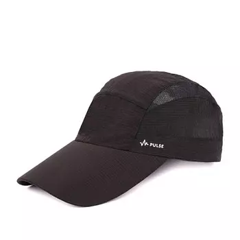 Бейсболка унисекс Pulse