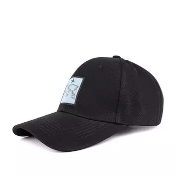 Бейсболка унисекс QUATTROCOMFORTO