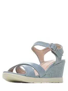 Босоножки женские INSTREET