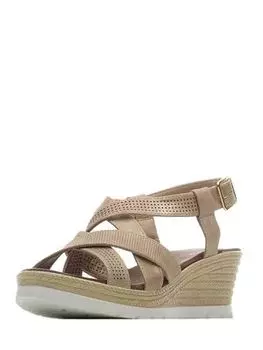 Босоножки женские INSTREET