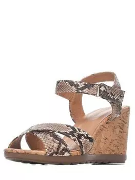 Босоножки женские INSTREET