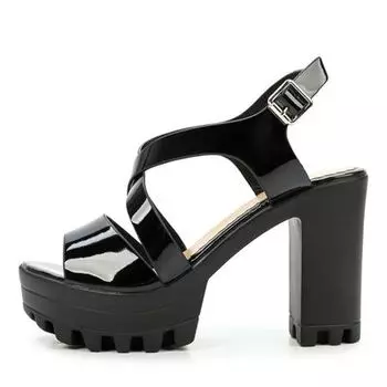 Босоножки женские INSTREET