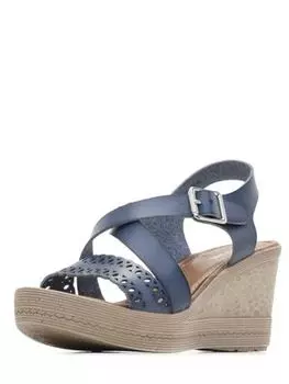 Босоножки женские INSTREET