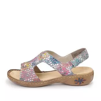 Босоножки женские Rieker