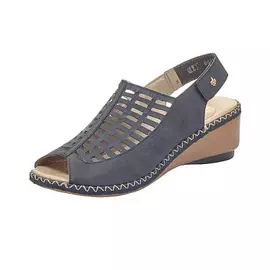 Босоножки rieker