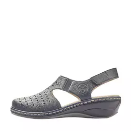 Босоножки rieker