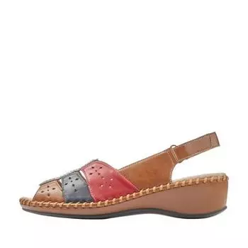 Босоножки женские Rieker