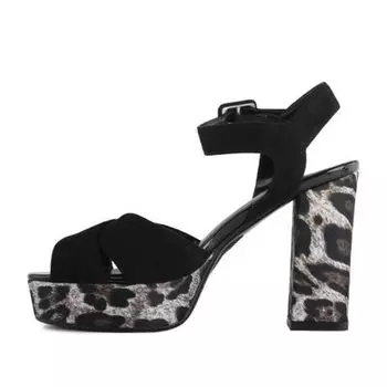 Босоножки женские ZENDEN