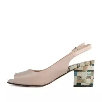 Босоножки женские ZENDEN