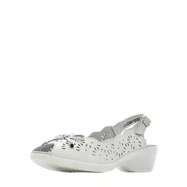 Босоножки ZENDEN comfort