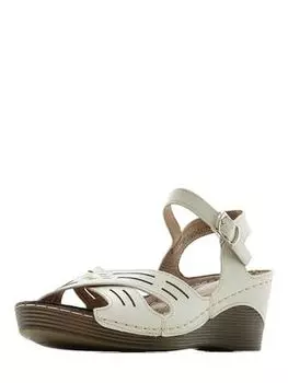 Босоножки женские ZENDEN woman