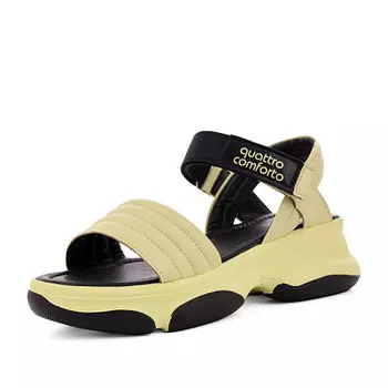 Босоножки женские QUATTROCOMFORTO