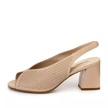 Босоножки женские ZENDEN