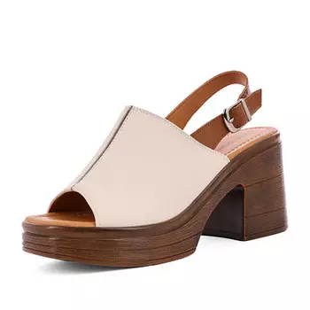 Босоножки женские ZENDEN