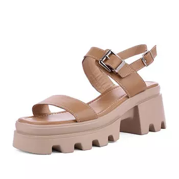 Босоножки женские ZENDEN