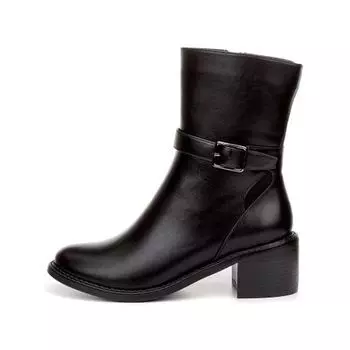 Ботильоны женские ZENDEN