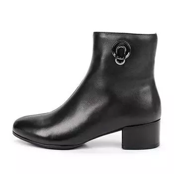 Ботильоны женские ZENDEN