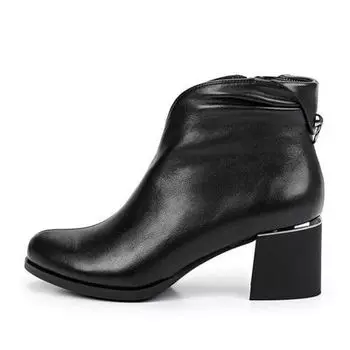 Ботильоны женские ZENDEN