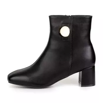 Ботильоны женские INSTREET