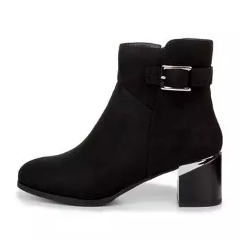 Ботильоны женские ZENDEN