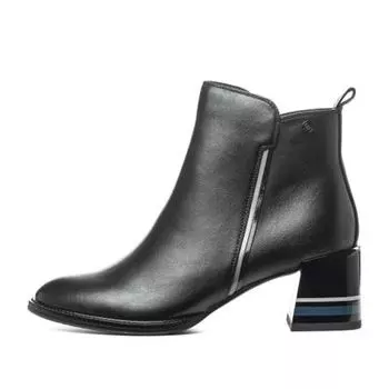 Ботильоны женские ZENDEN