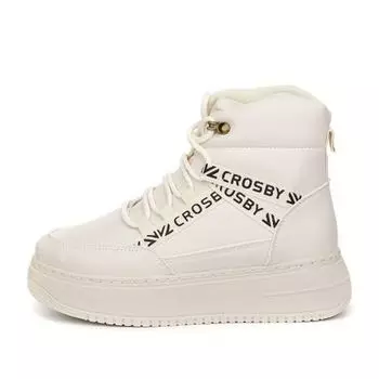 Ботинки актив для девочек CROSBY