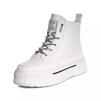 Ботинки актив для девочек KEDDO