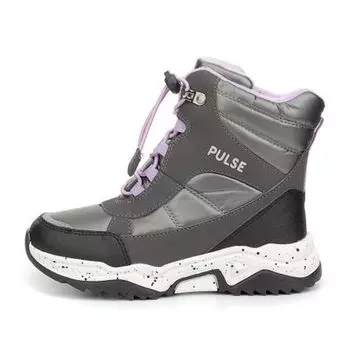 Ботинки актив для девочек Pulse