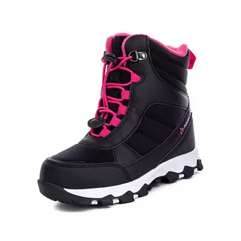 Ботинки актив для девочек Pulse