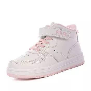 Ботинки актив для девочек Pulse