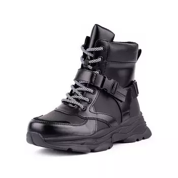 Ботинки актив для девочек ZENDEN first