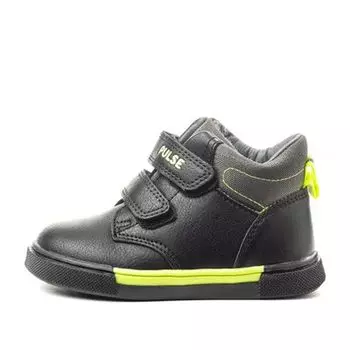 Ботинки актив для мальчиков Pulse