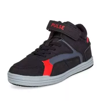 Ботинки актив для мальчиков Pulse