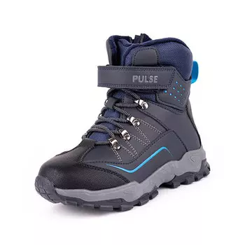 Ботинки актив для мальчиков Pulse