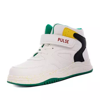 Ботинки актив для мальчиков Pulse