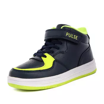 Ботинки актив для мальчиков Pulse