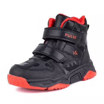 Ботинки актив для мальчиков Pulse
