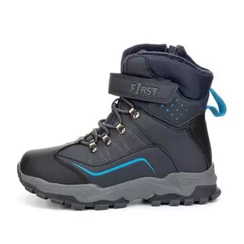 Ботинки актив для мальчиков ZENDEN first