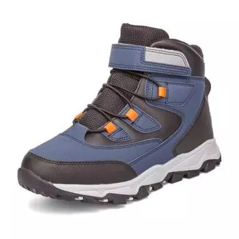 Ботинки актив для мальчиков ZENDEN first